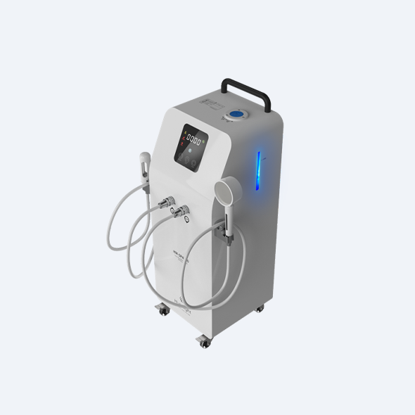 hm-spa500 Nanobubble Hydrogen SPA Generator